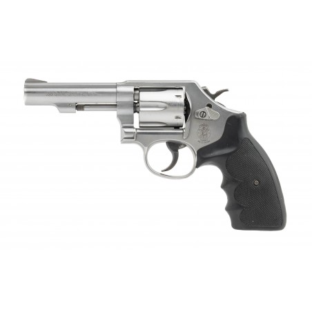 Smith & Wesson 64-7 .38 Special (PR62269)
