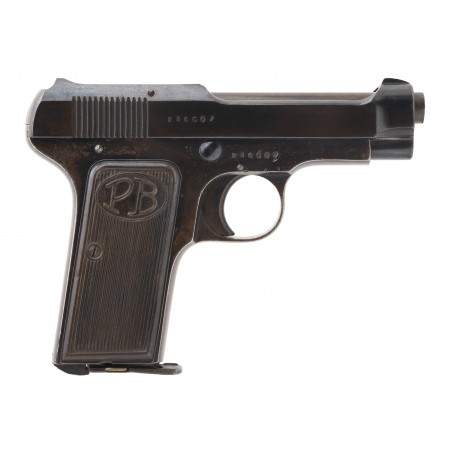 Beretta 1915/19 .32acp (PR62323)