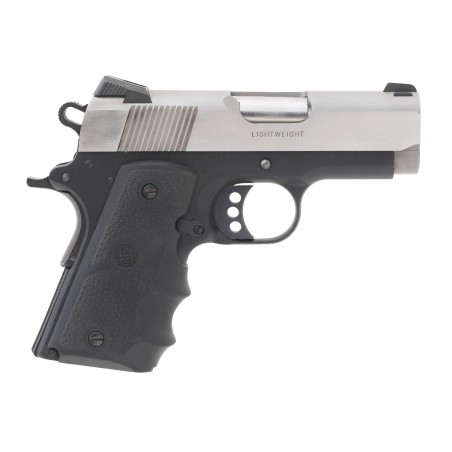 Colt Defender .45 ACP (C18595)