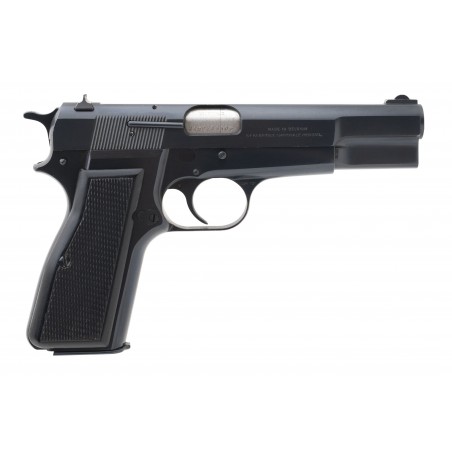 Browning Hi-Power .30 Luger (PR62206)