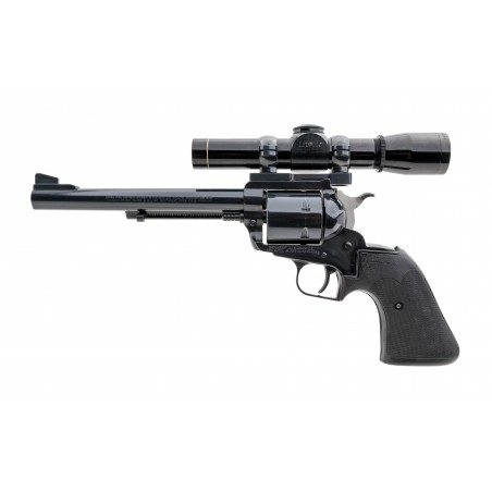 Ruger New Model Super Blackhawk .44 Magnum (PR62253)
