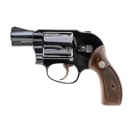 Smith & Wesson 38 AW .38spl (PR62329)