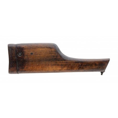 Mauser Broomhandle Shoulder Stock (MM2401)