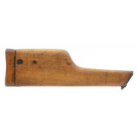 Broomhandle Shoulder Stock (MM2405)