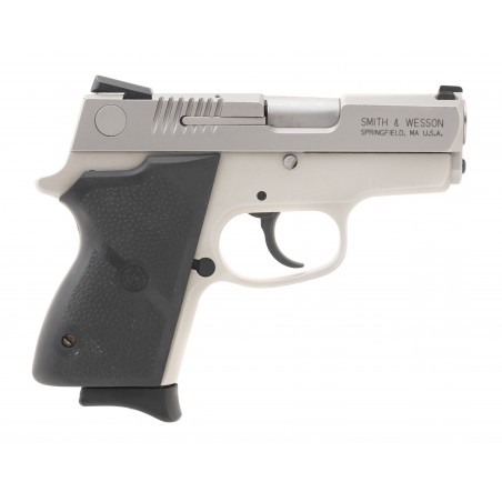 Smith & Wesson CS9D 9MM (PR62354)