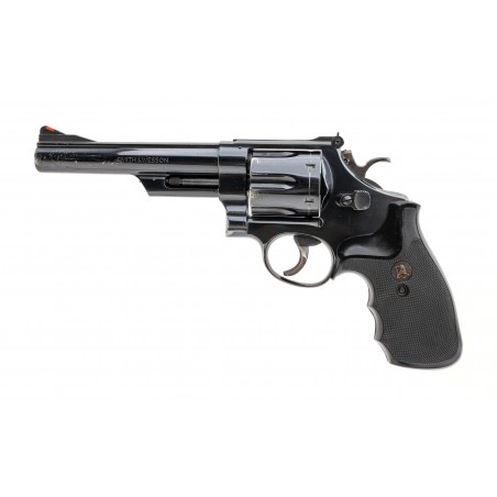 Smith & Wesson 57 .41 Magnum (PR62275)