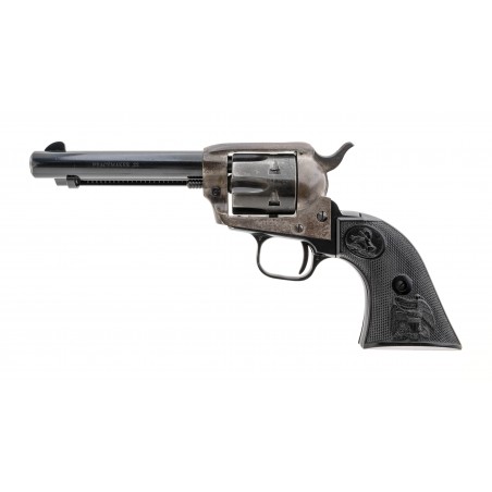 Colt Peacemaker .22LR (C18441)