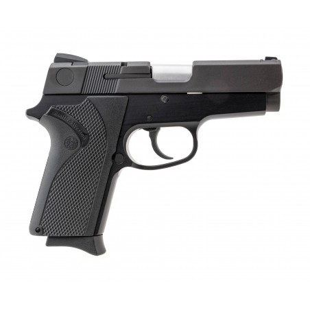 Smith & Wesson 908 9MM (PR62395)
