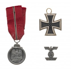 German Medal Lot (MM2423)