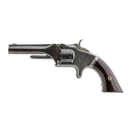 Smith & Wesson No.1 Revolver .22S (AH8035)
