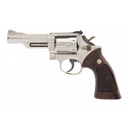 Smith & Wesson 19-4 .357 Magnum (PR62282)