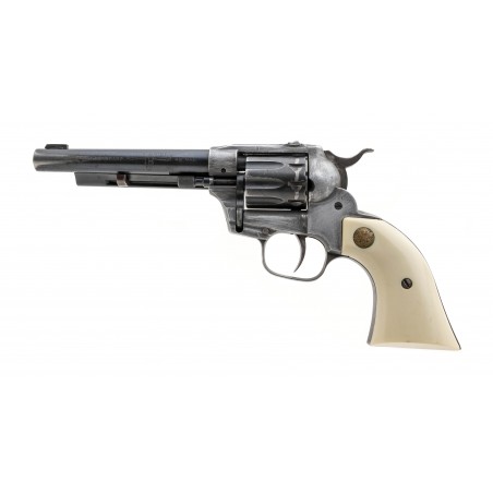 Hi-Standard Double-Nine Revolver .22LR (PR62444)