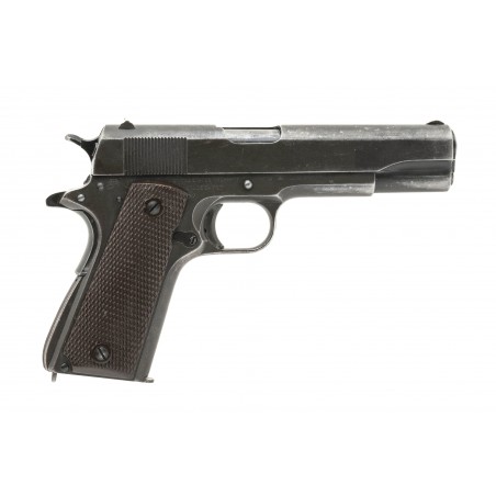 Colt M1911A1 U.S. Army Pistol .45ACP (C18452)