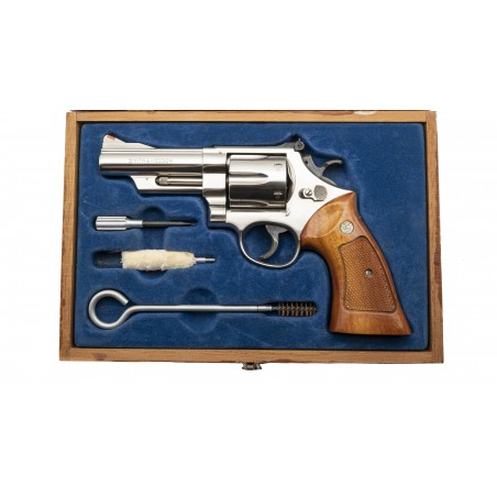 Smith & Wesson 29-2 .44 Magnum (PR62104)