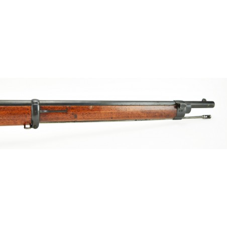 Antique Swiss Veteran model 1881 infantry rifle (AL3829)