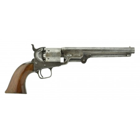 Colt 1851 Navy 3rd Model .36 (C15737)