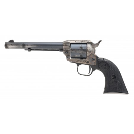 Colt Peacemaker Revolver .22 Magnum (C18447)