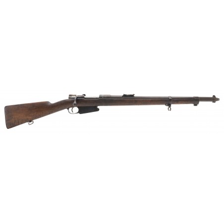 Mauser Model 1916 Belgian Carbine 7.65x53mm Argentine (R38994)