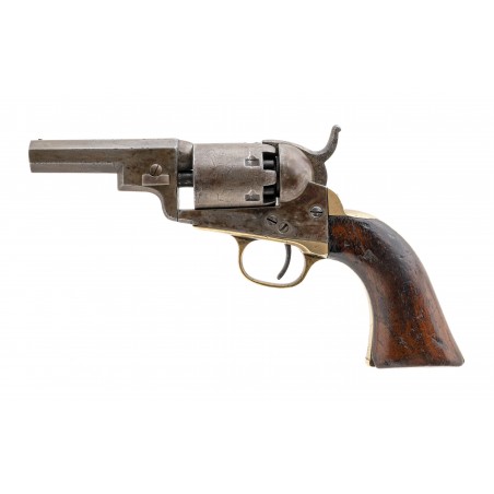 Colt 1849 Pocket Revolver .31 Cal (AC604)