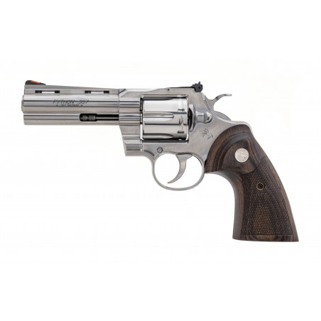 Colt Python Revolver .357 Magnum (PR62473)