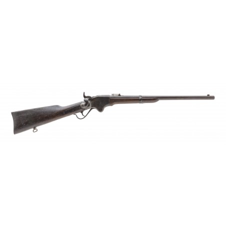 Civil War Spencer 1860 Carbine .56-56 Spencer (AL5028)
