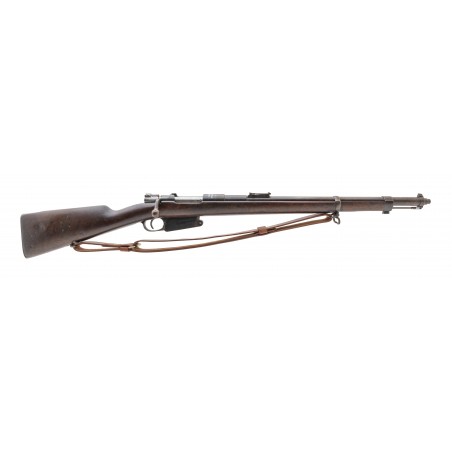 Mauser Model 1889 Belgian Rifle 7.65x53mm Argentine (R38996)