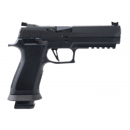 Sig Sauer P320 XFive Pistol 9mm (PR62483)