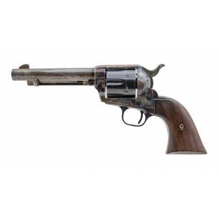 Colt Single Action Army 2nd Generation .357 Magnum (C18451)
