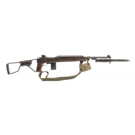 Winchester M1 Carbine .30 Carbine (W12254)