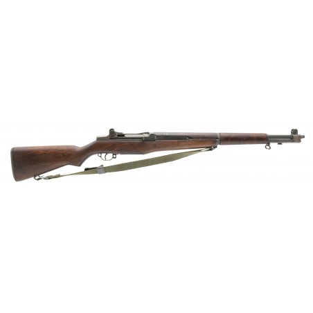 Springfield M1 Garand rifle .30-06 (R38835)