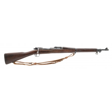 Springfield M1903 rifle .30-06 (R39025)