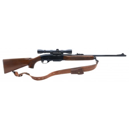Remington 742 Woodmaster Rifle 30-06 Sprg (R39023)