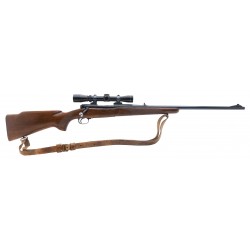 Pre-70 Winchester Model 70...