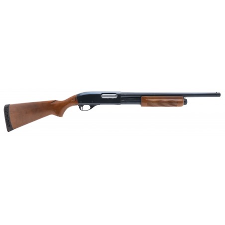 Remington 870 Wingmaster Shotgun 12 Gauge (S15066)