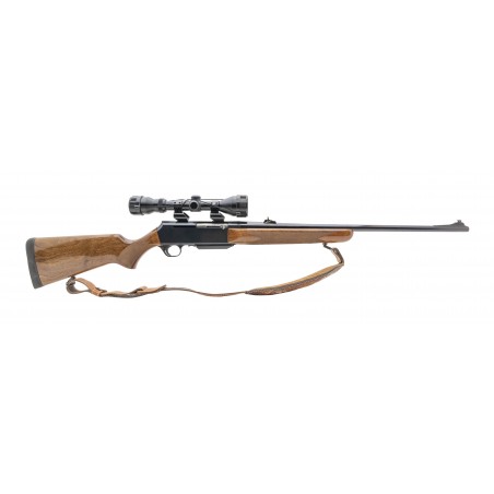 Browning Bar Rifle .338 Win Mag (R38856)