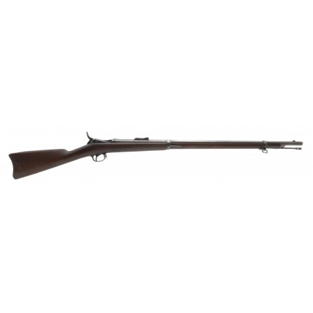 U.S. Model 1875 Lee Vertical Action Rifle .45-70 (AL8151)