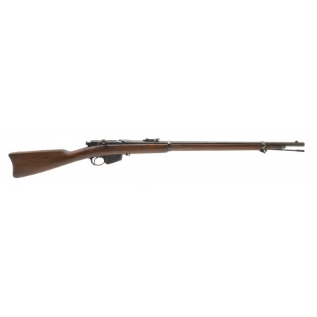 U.S. Remington Lee Model 1879 Bolt action rifle .45-70 (AL8159)