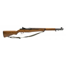 H&R M1 Garand rifle .30-06...