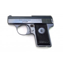 Walther 9 .25 Auto (PR29575)