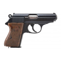 Walther PPK .32 ACP (PR62372)