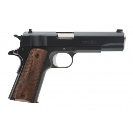 Remington Arms 1911 R1 Pistol .45 ACP (PR62462)