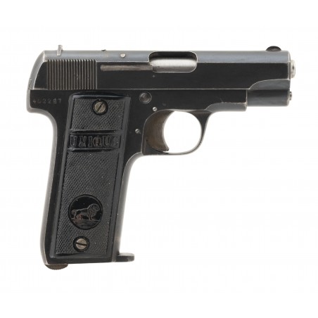 French Unique pistol .32 ACP (PR62369)
