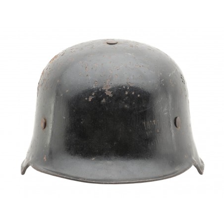 WWII German Helmet (MM2538)