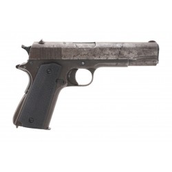Colt Model 1911 .45 ACP...