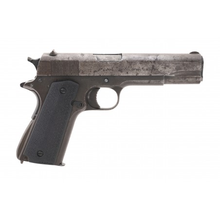 Colt Model 1911 .45 ACP (C18600)