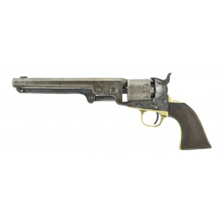 Colt 1851 Navy .36 (C15734)