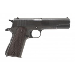 Remington Rand M1911 Pistol...