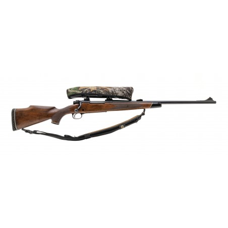 Winchester Model 70 Rifle .270 Win (W12494)