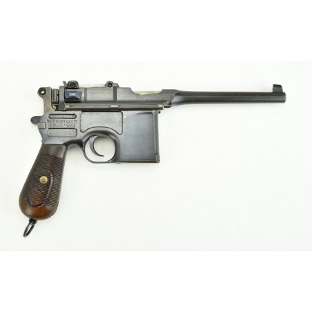 Mauser 1896 9mm Mauser (PR31207)