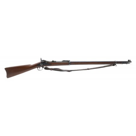 U.S. Springfield Model 1888 ram-rod bayonet Trapdoor .45-70 (AL8108)